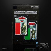 Star Wars Episode V Černá série Akční figurka 2-balení Lovci odměn 40th Anniversary Edition 15 cm - Poškozený obal